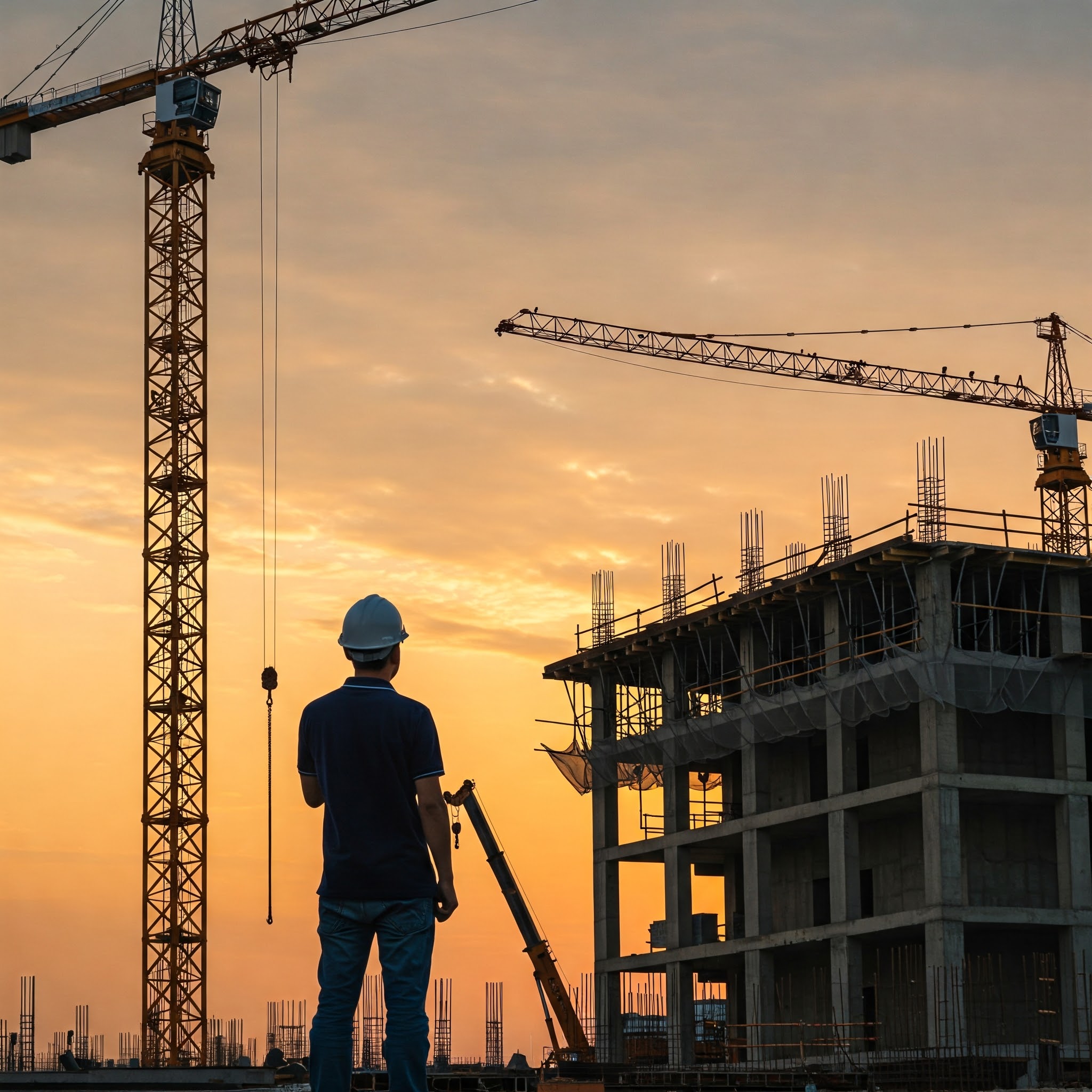 Projeto de Fôrmas de Madeira