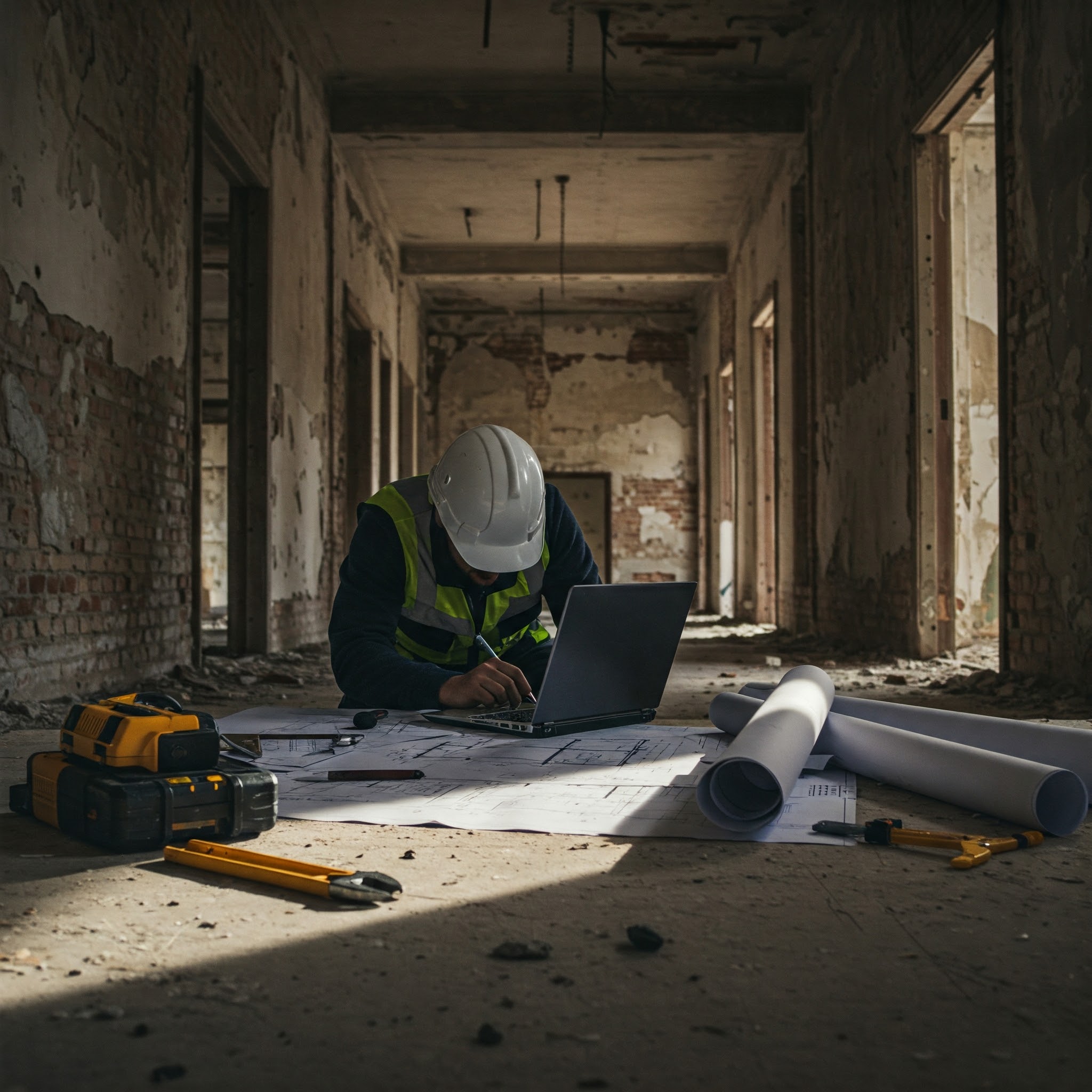 Projetos Residenciais