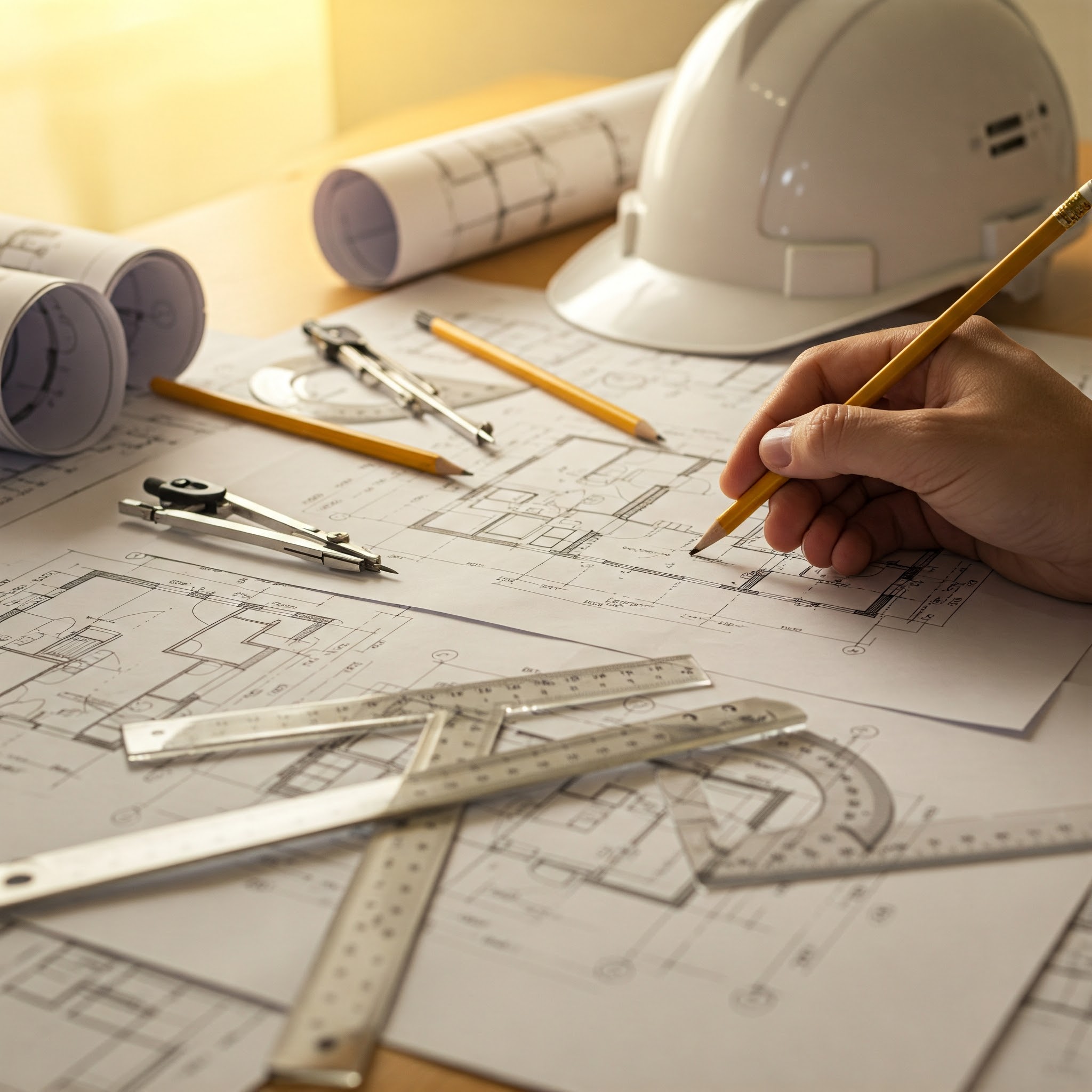 Gerenciamento de Obras